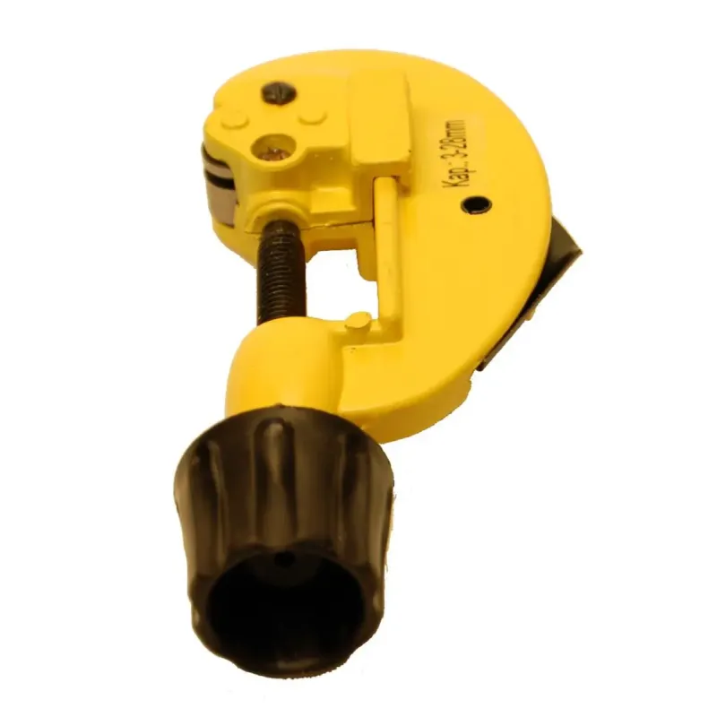 Millarco Rørskærer Med Afgrater  -28 Mm
