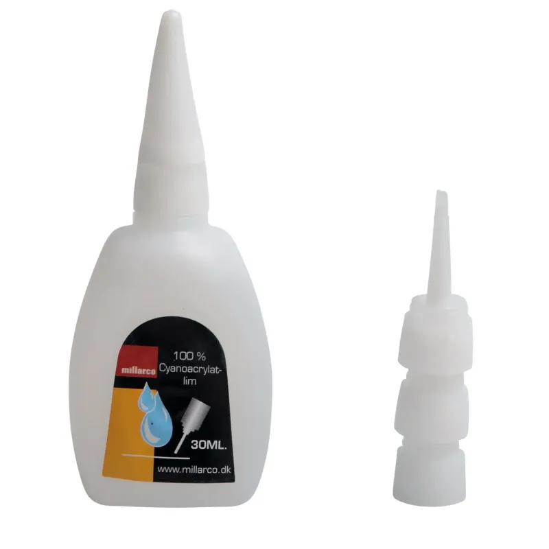 Millarco Sekundlim 30 Ml