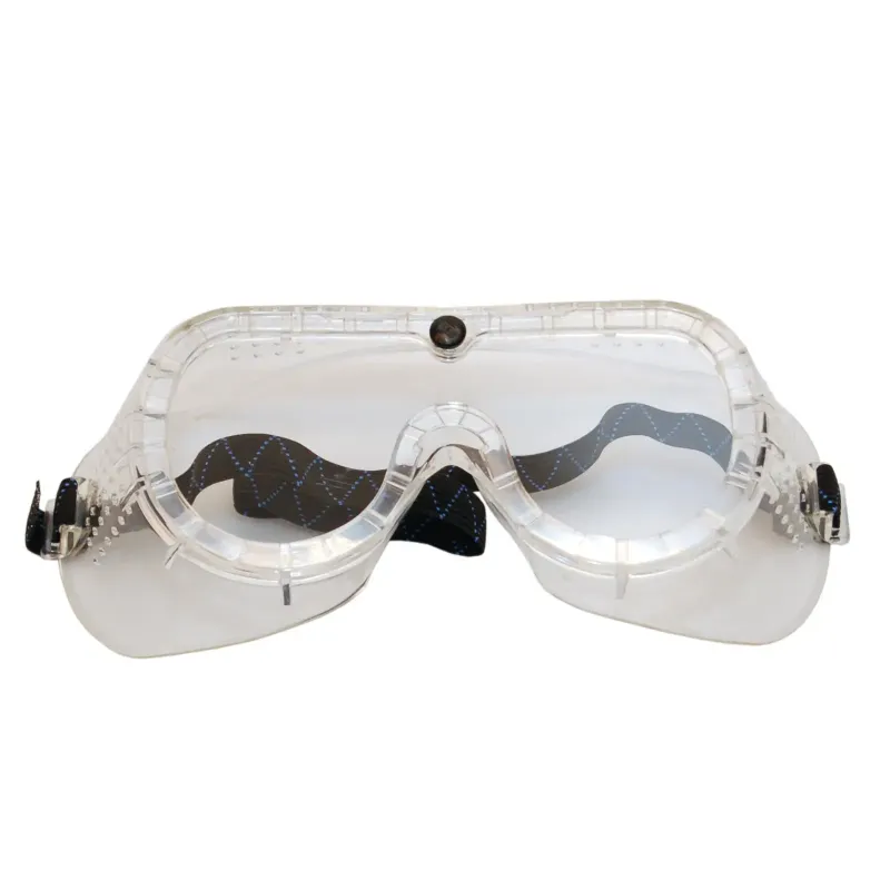 Millarco Sikkerhedsbrille Klar