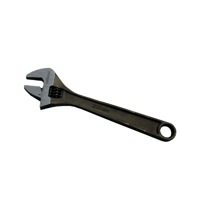 Millarco Skiftenøgle   Quot  200 Mm