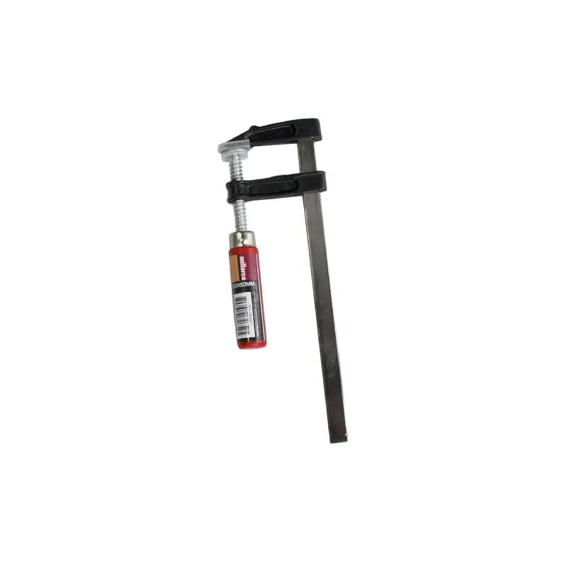 Millarco Skruetvinge 200x50 Mm