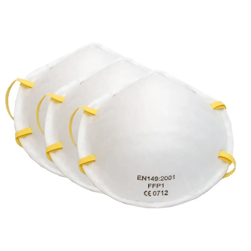 Millarco Støvmasker   Stk  Ffp1s
