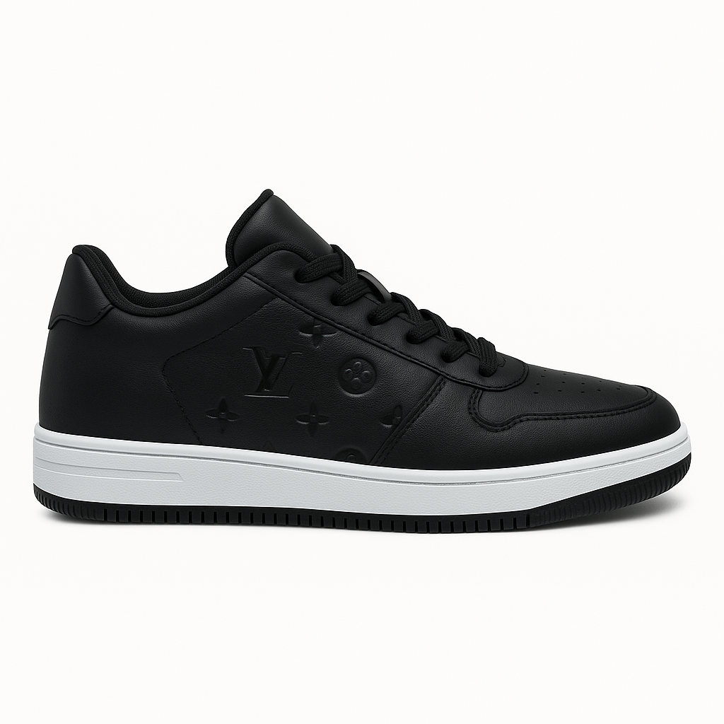 Dame Sneaker Sort 41