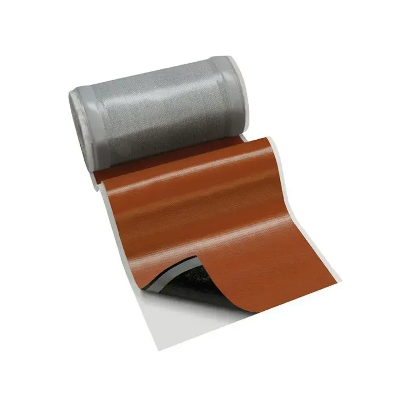 Monier Wakaflex 280 Mm     Rød