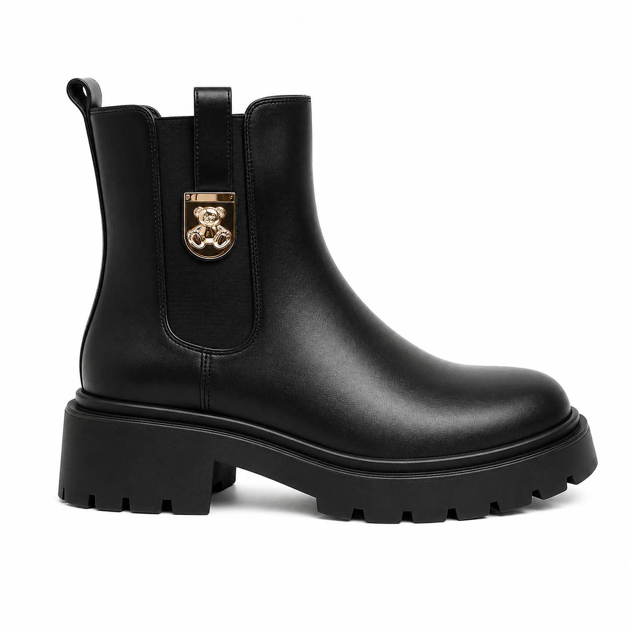 Montera Crest Chelsea Boot 41