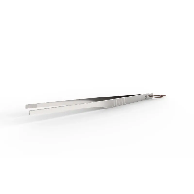 Morsø Culina Grill Pincet Stål 45 Cm