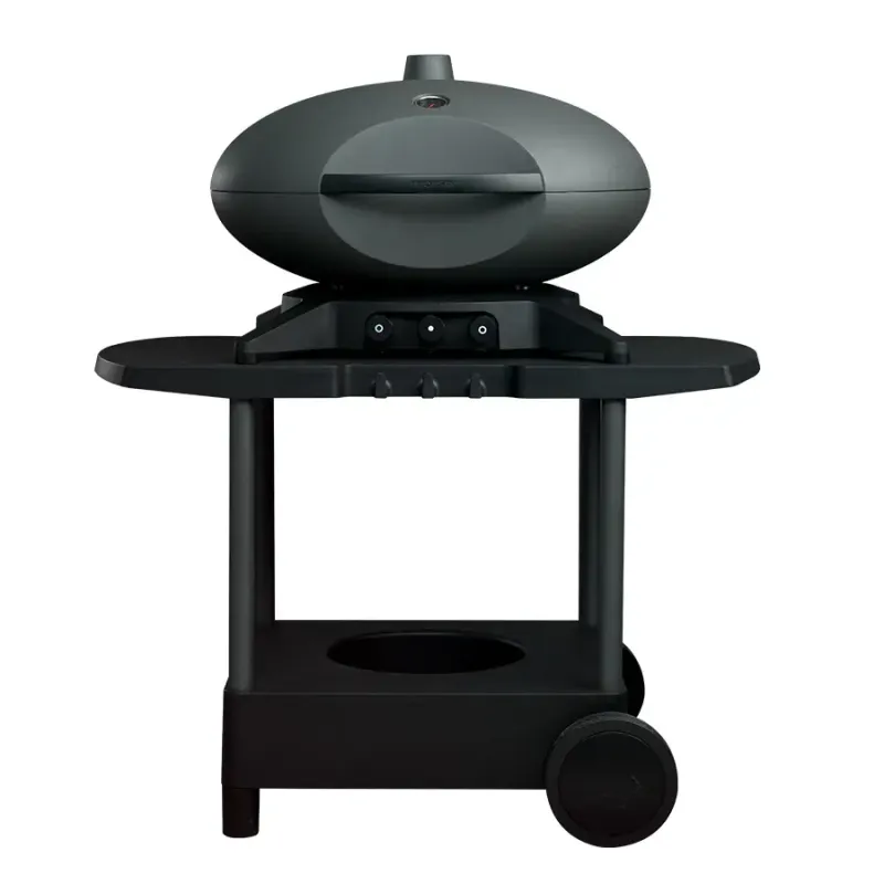 Morsø Forno Gas Grande  Inkl  Tavolo Bord