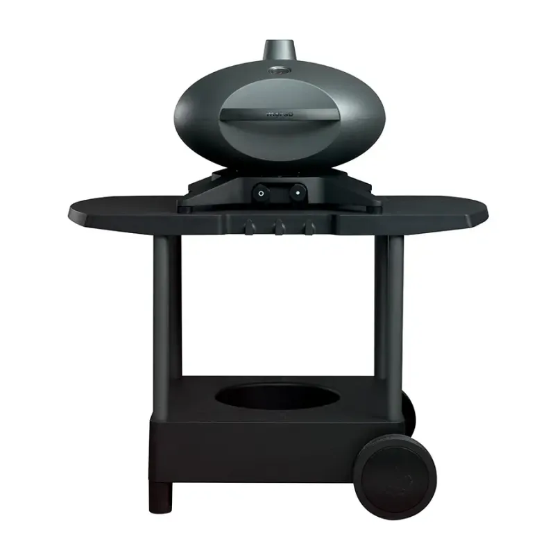 Morsø Forno Gas Grill Medio  Inkl  Tavolo Bord