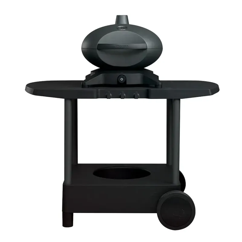 Morsø Forno Gas Piccolo Inkl  Tavolo Bord