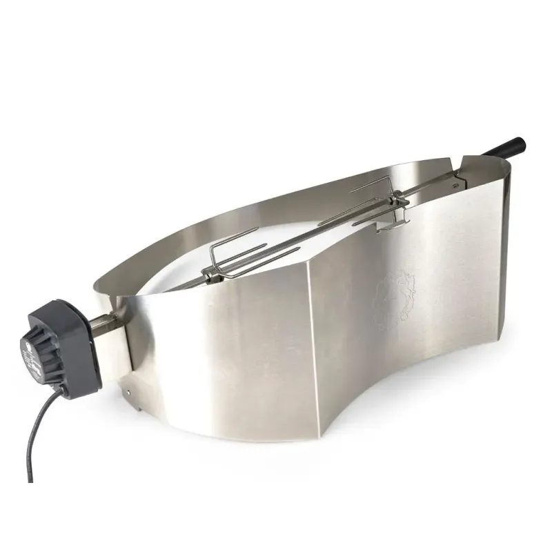 Morsø Medio Rotisseri Til Gasgrill