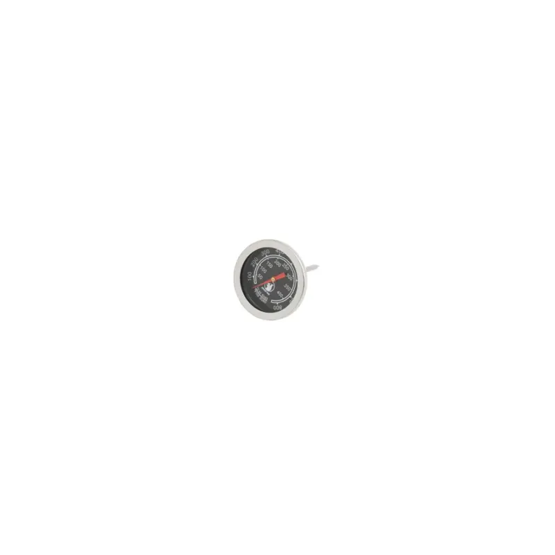 Morsø Termometer Med Logo   Uden Steer Gas Serien