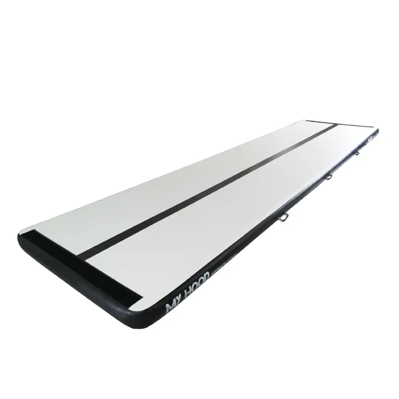 My Hood Airtrack Home 600   150 Cm