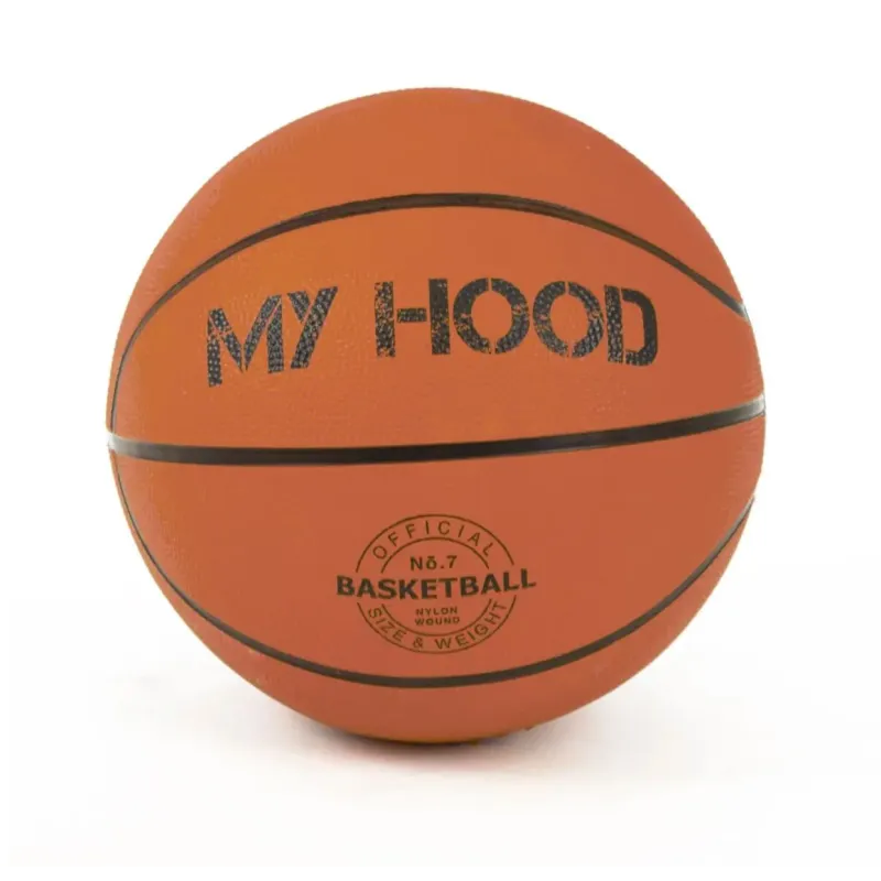 My Hood Basketball