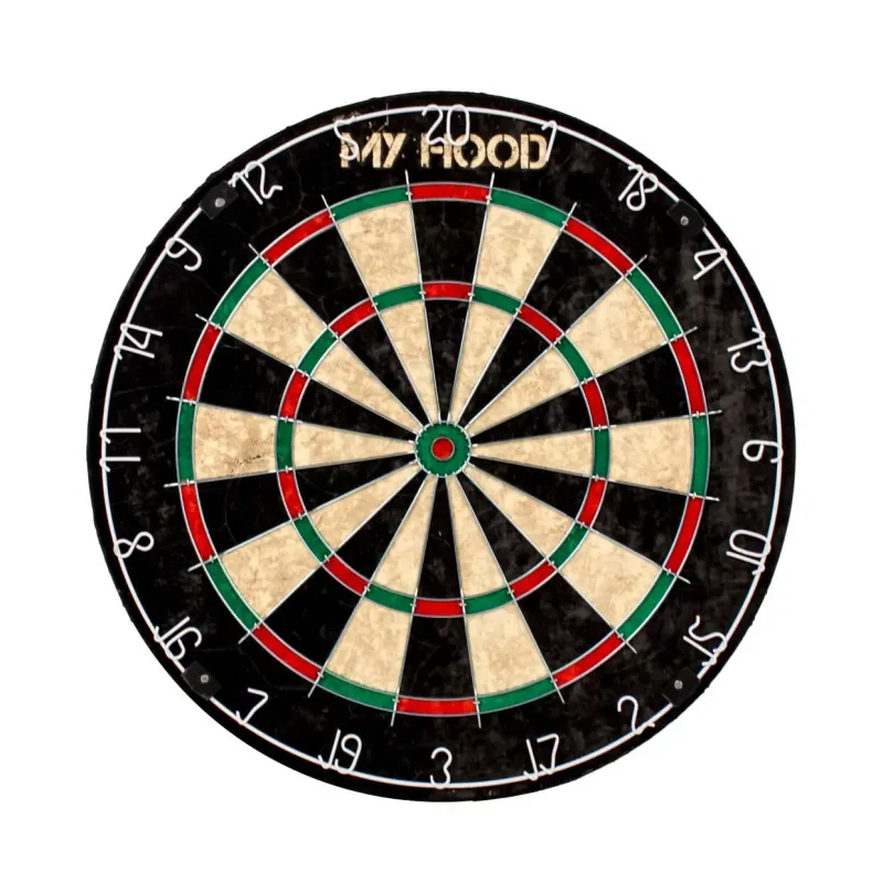 My Hood Dartskive Classic