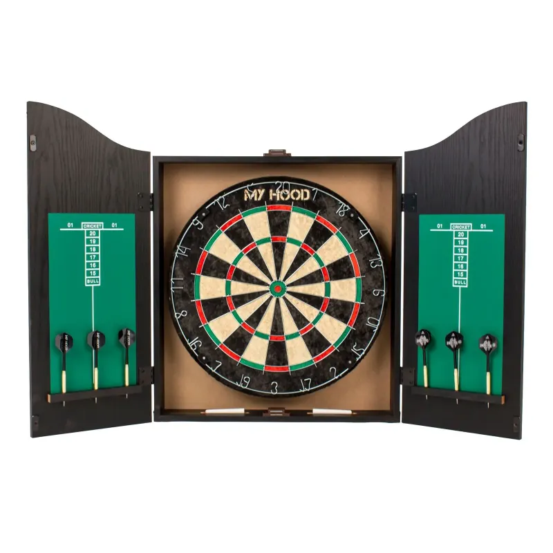 My Hood Home Dart Center Pro