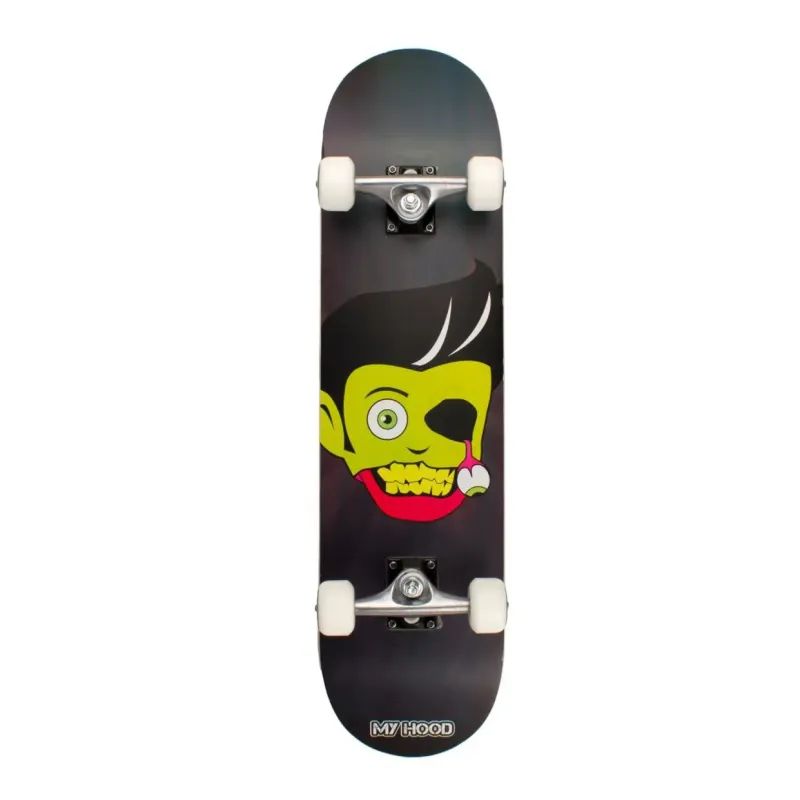 My Hood Skateboard   Drop Eyeâ