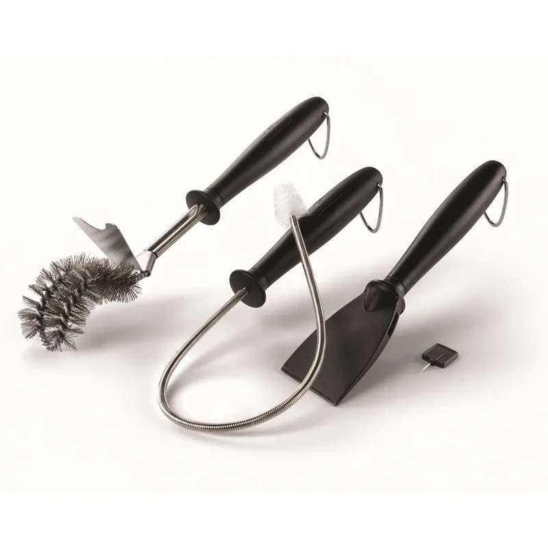 Napoleon Grill Cleaning Tool Kit  62045