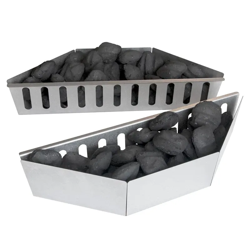 Napoleon Kulbakker Til Kuglegrill 67400