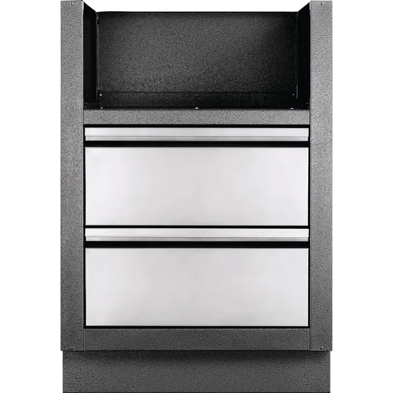 Napoleon Modul Til 700 Series Dual Burners Til Udekøkken Im-ugc18