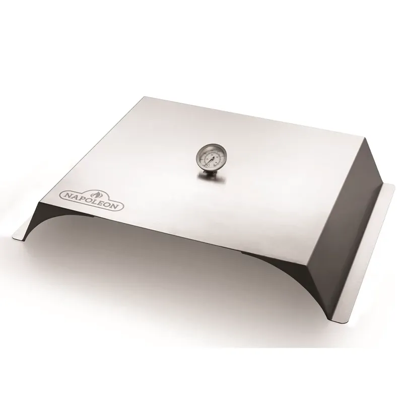 Napoleon Pizza Indsats Til Gasgrill  71200