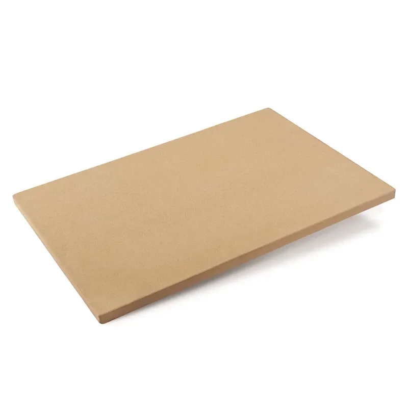 Napoleon Pizzasten Firkantet Stor 54    34   Cm 70008