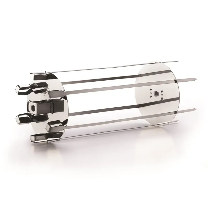 Napoleon Rotisseri Shish Kebab Hjul 64008