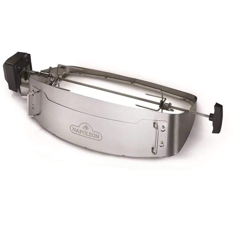 Napoleon Rotisseri Til Travelq Tq-pro  69282