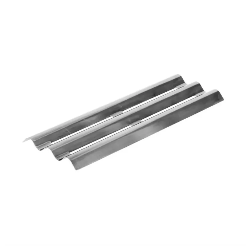 Napoleon Sear Plates Le Legend Lex    Stk