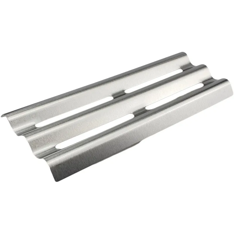 Napoleon Sear Plates Triumph 325 410    Stk