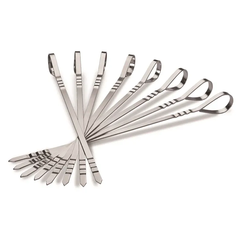 Napoleon Shashlik Grillspyd Rustfri 70015