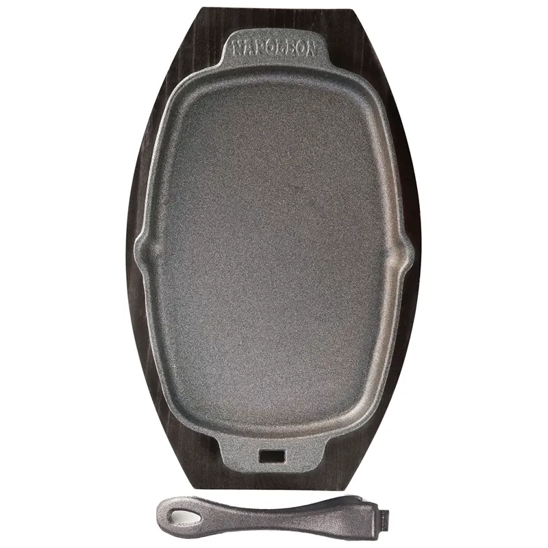 Napoleon Sizzle Pande 56008
