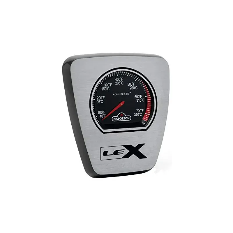 Napoleon Termometer Lex