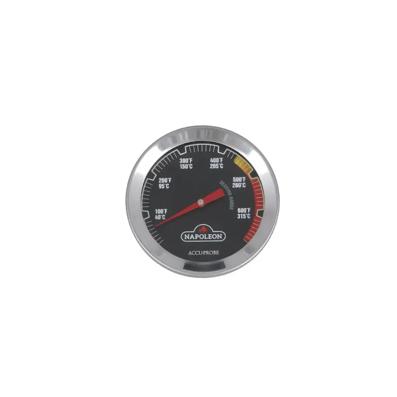 Napoleon Termometer Travelq