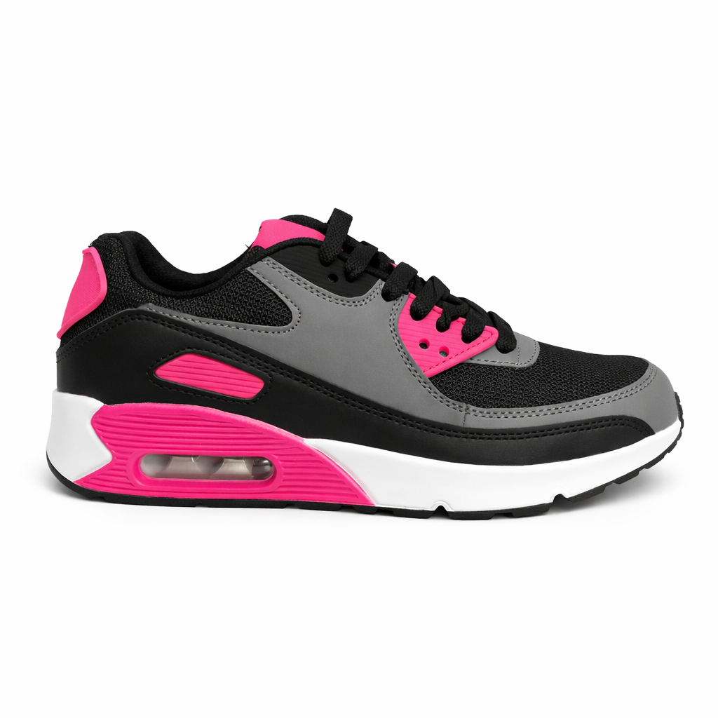 Dame Sneaker Sort 39