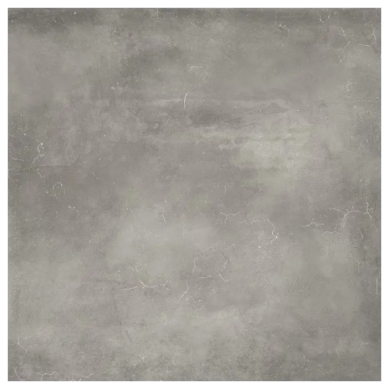 New Ultra Basic Grey Rektangulær 60x60 Flise