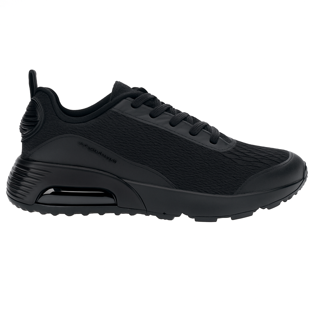 Unisex Sneaker Sort 41