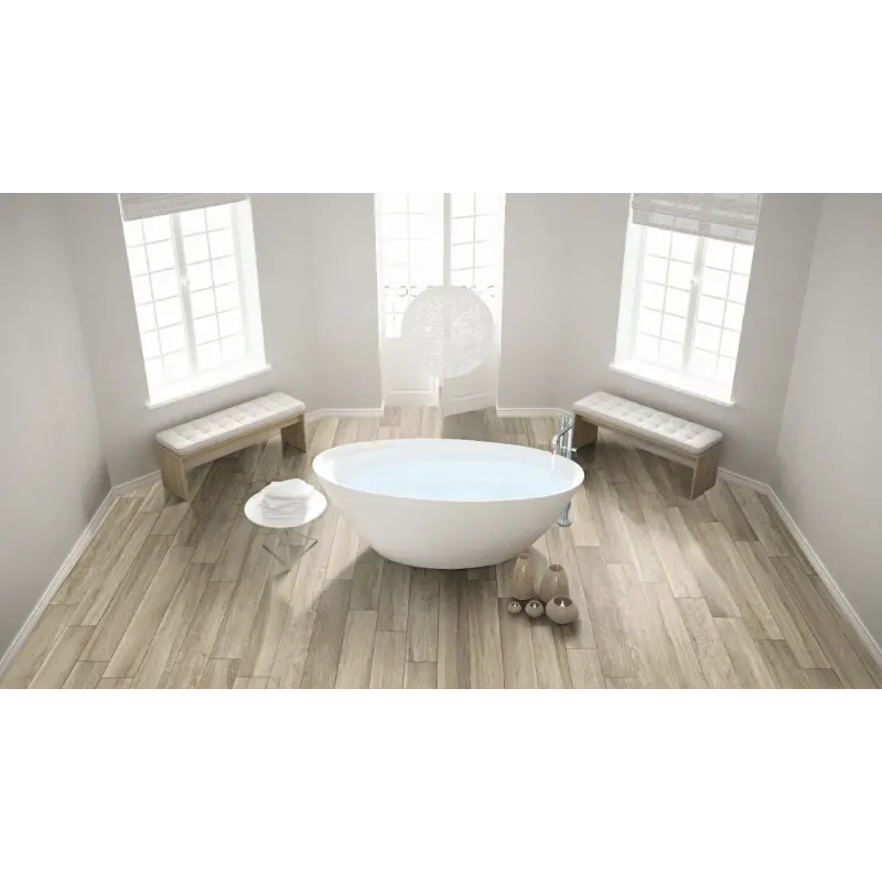 Magica Nodi Nodi Libeccio Mat  Rektangulær 20x120 Flise