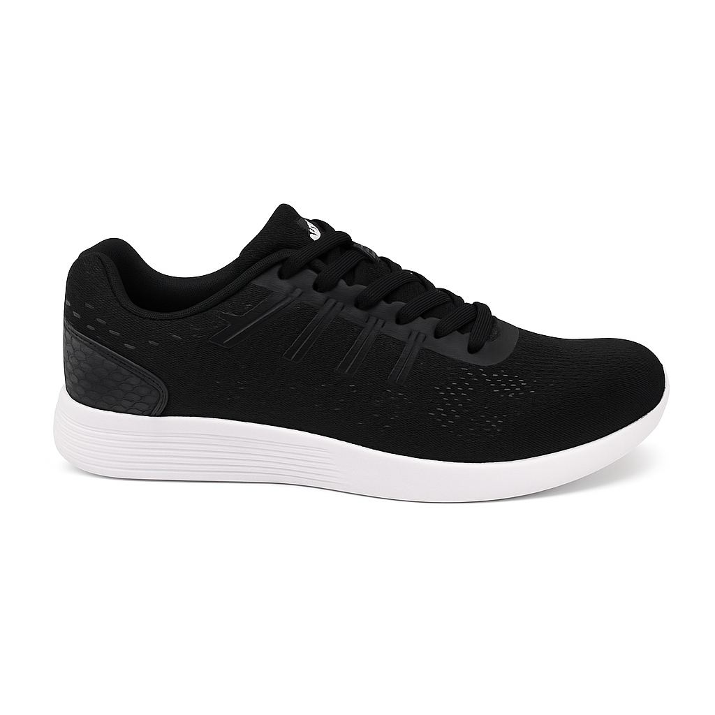 Dame Sneaker Sort 39