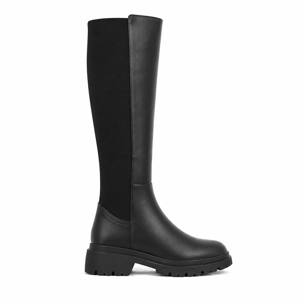 Noira Tall Stretch Boot 40