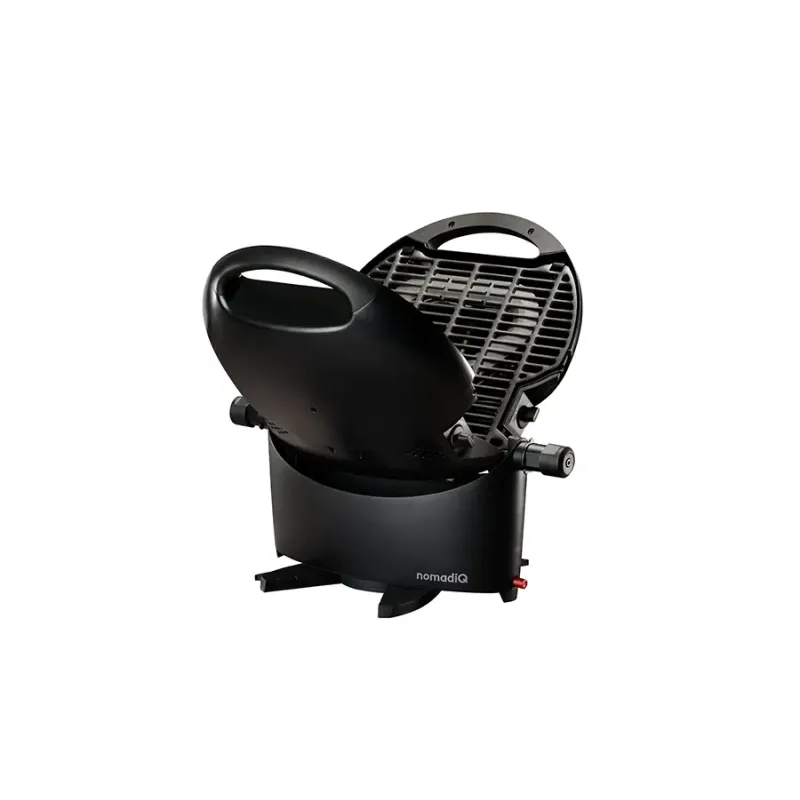 Nomadiq Transportabel Bbq Gas Grill