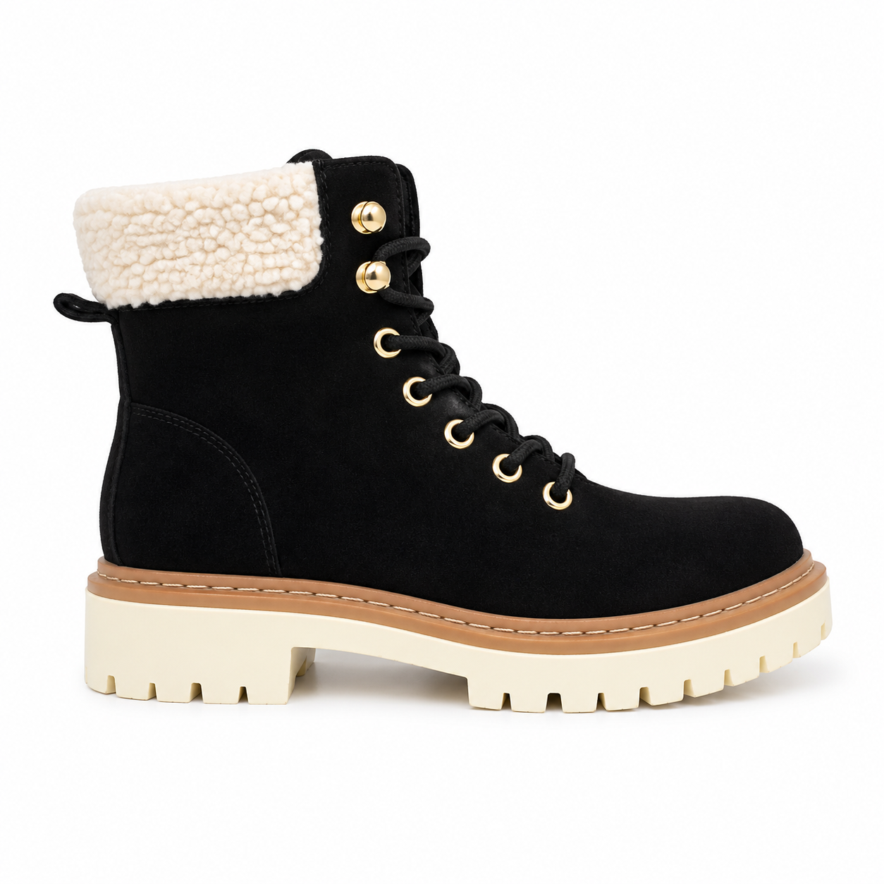 Nordic Sherpa Boot 42