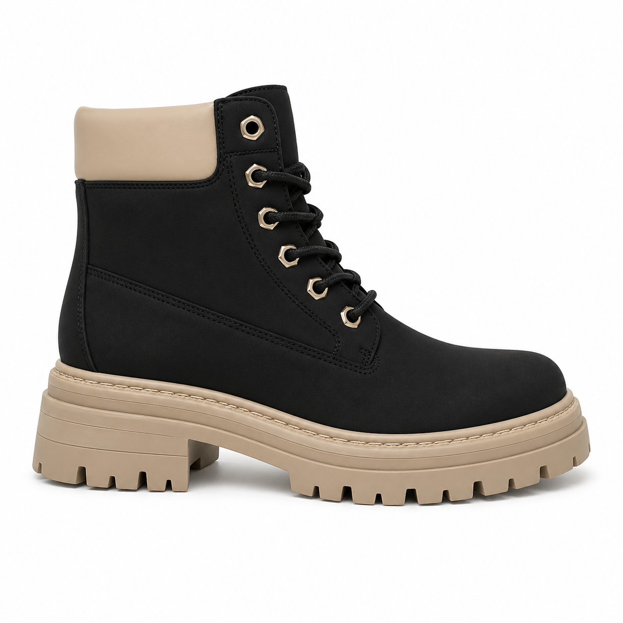 Nordic Trail Boot 40