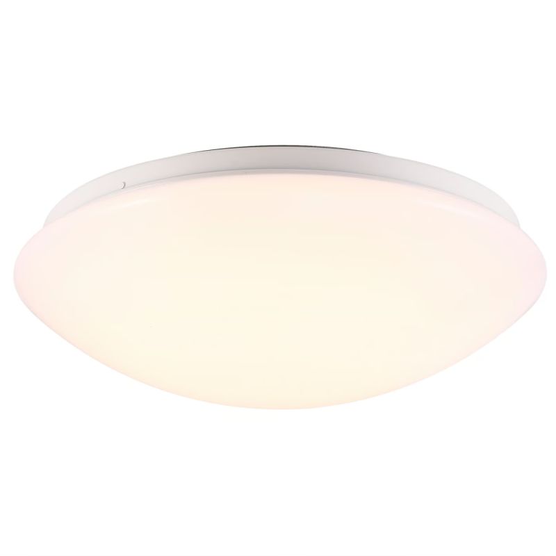 Nordlux Ask 28 Plafond Hvid