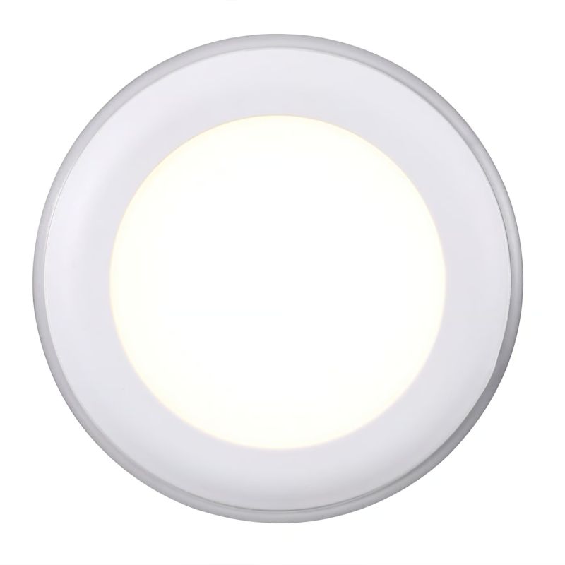 Nordlux Elkton   Downlight Hvid