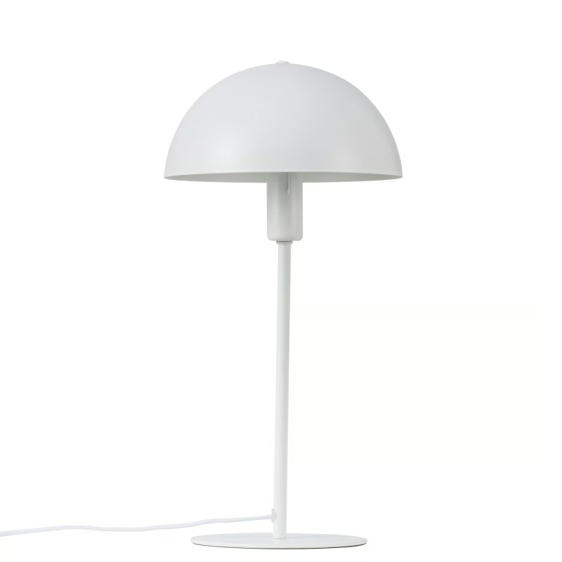 Nordlux Ellen 20 Bord Lampe Hvid