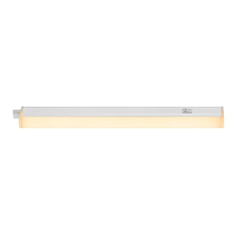 Nordlux Latona 5w Armatur Lampe Hvid