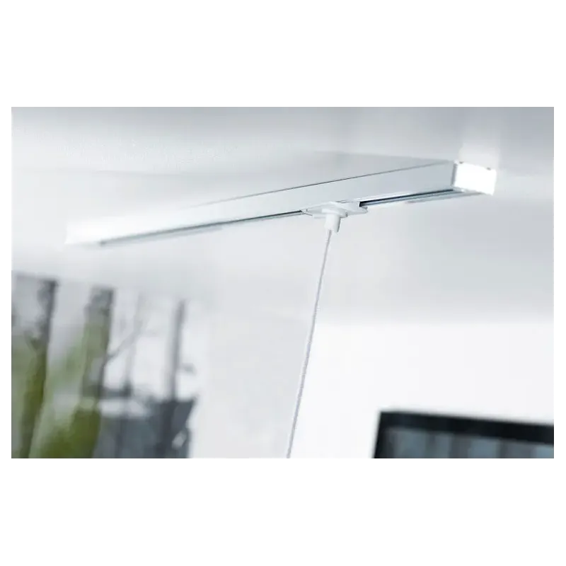Nordlux Link System   Mtr Skinne Tilbehør Hvid