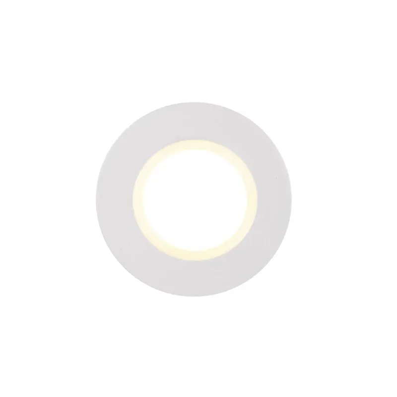 Nordlux Siege  -kit Led Hvid Lampe
