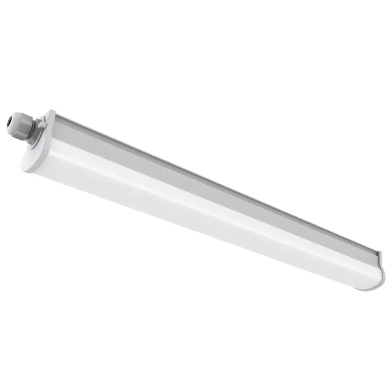 Nordlux Westport 60 Armatur Lampe Grå