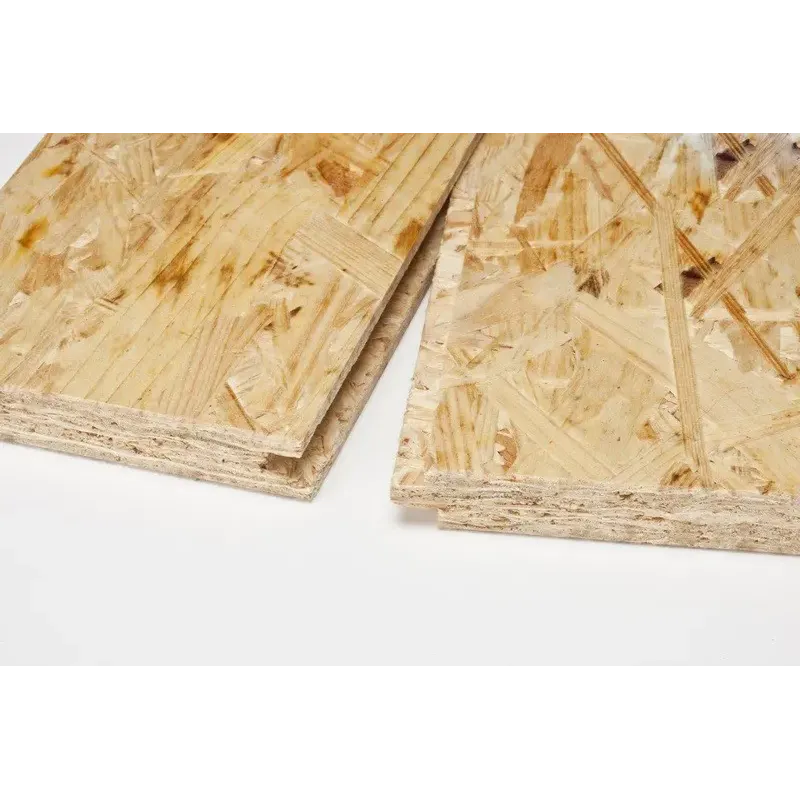 Npi Osb-  Plade Tg2  Ext  Glue 12x1220x2440mm